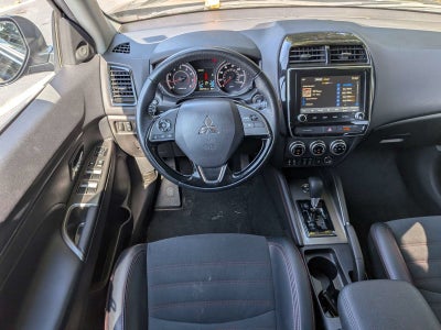 2024 Mitsubishi Outlander Sport 2.0 SE