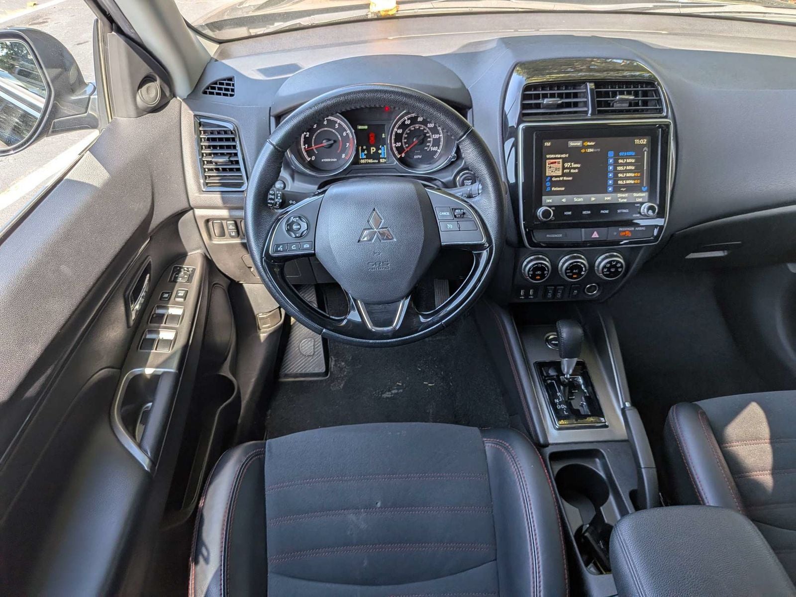 2024 Mitsubishi Outlander Sport 2.0 SE