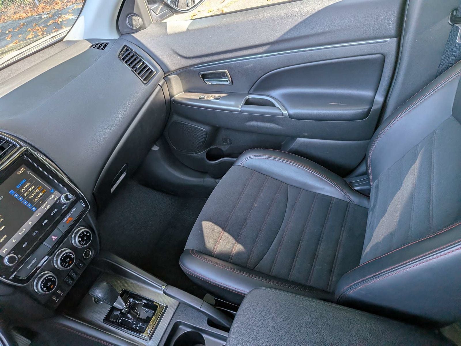 2024 Mitsubishi Outlander Sport 2.0 SE