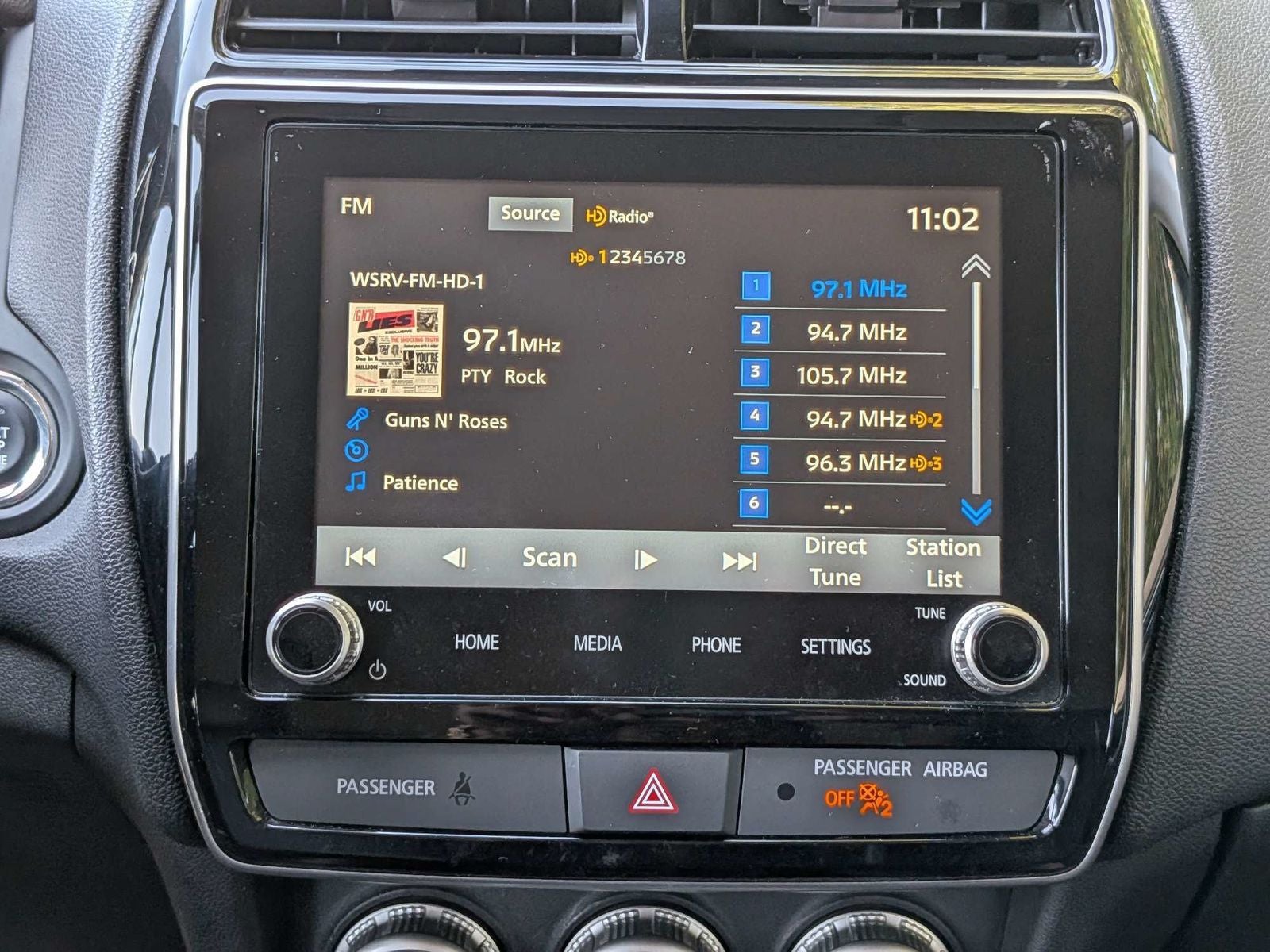 2024 Mitsubishi Outlander Sport 2.0 SE