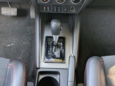 2024 Mitsubishi Outlander Sport 2.0 SE