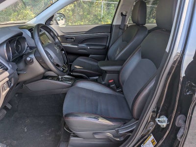 2024 Mitsubishi Outlander Sport 2.0 SE