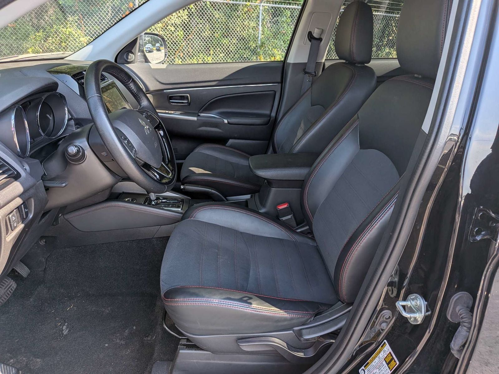 2024 Mitsubishi Outlander Sport 2.0 SE