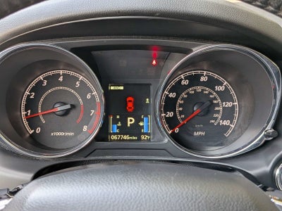 2024 Mitsubishi Outlander Sport 2.0 SE