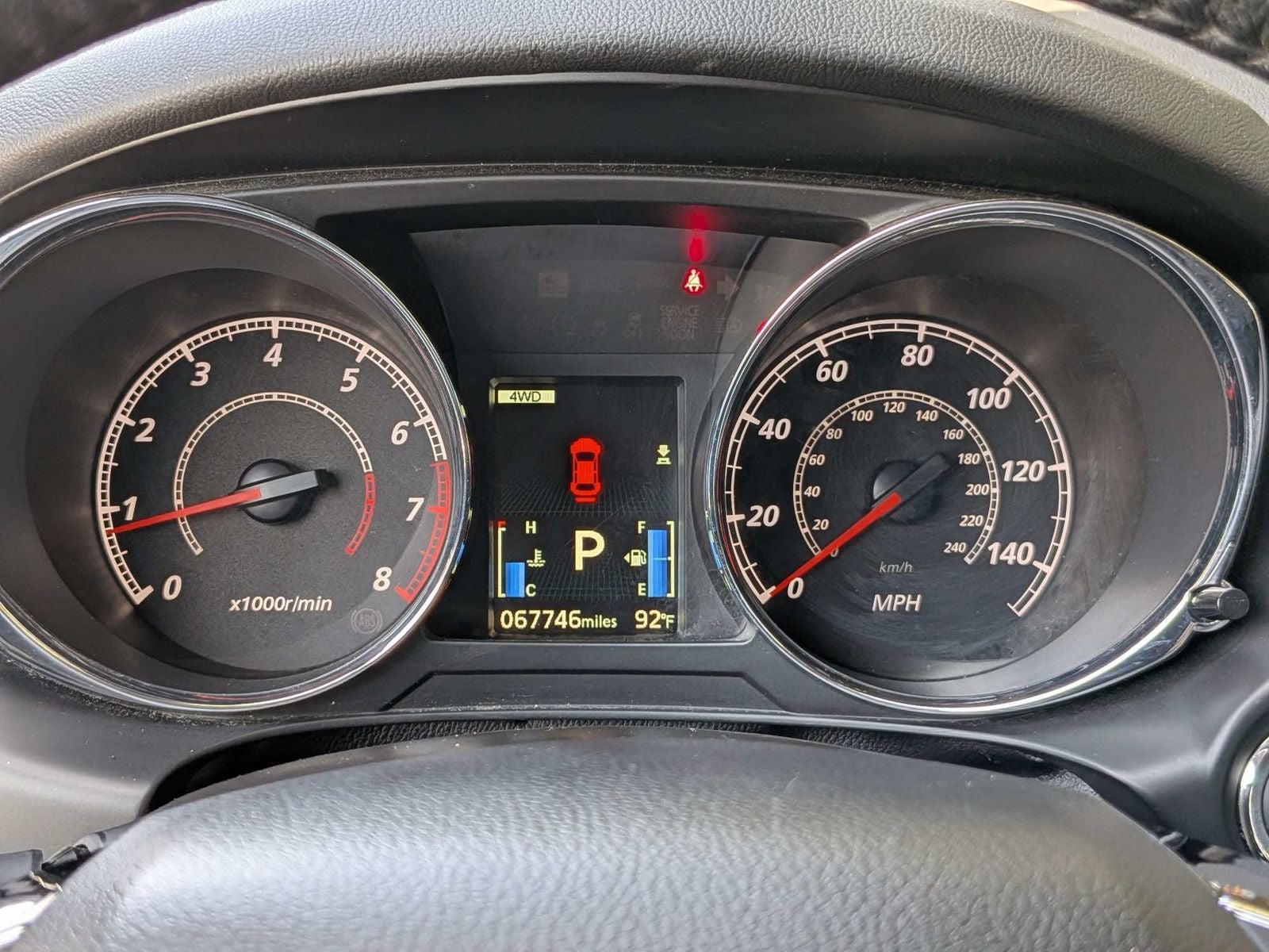 2024 Mitsubishi Outlander Sport 2.0 SE