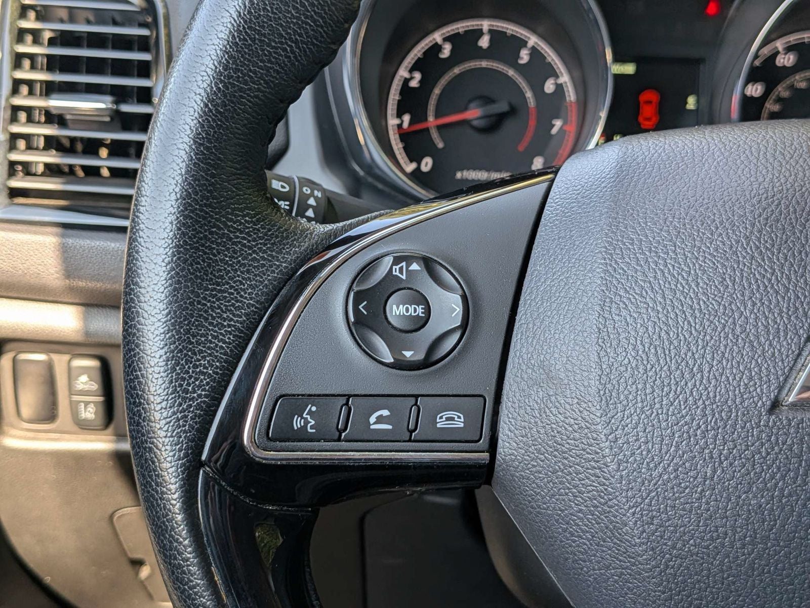 2024 Mitsubishi Outlander Sport 2.0 SE