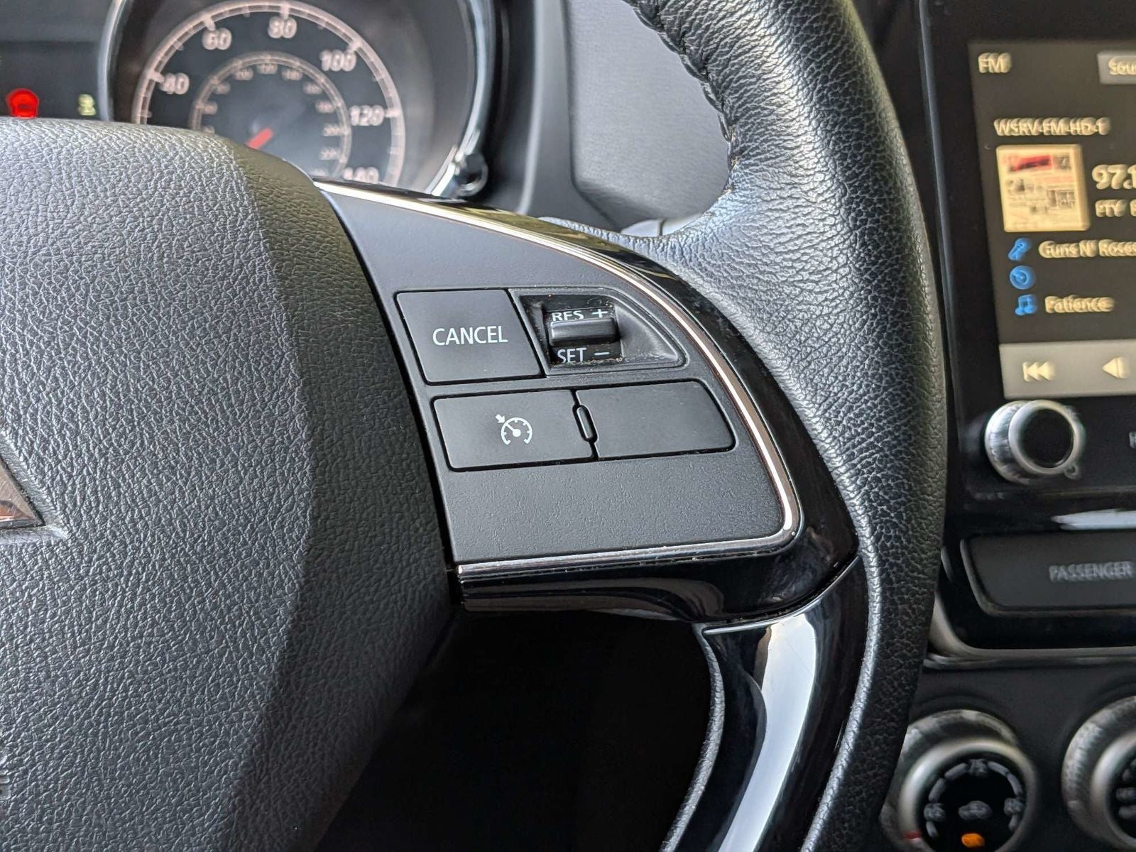 2024 Mitsubishi Outlander Sport 2.0 SE