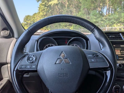 2024 Mitsubishi Outlander Sport 2.0 SE