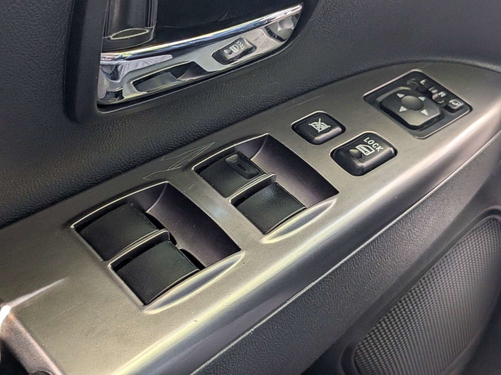 2024 Mitsubishi Outlander Sport 2.0 SE
