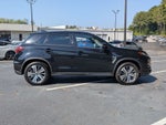 2024 Mitsubishi Outlander Sport 2.0 SE