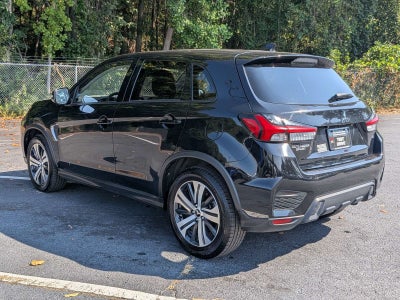 2024 Mitsubishi Outlander Sport 2.0 SE