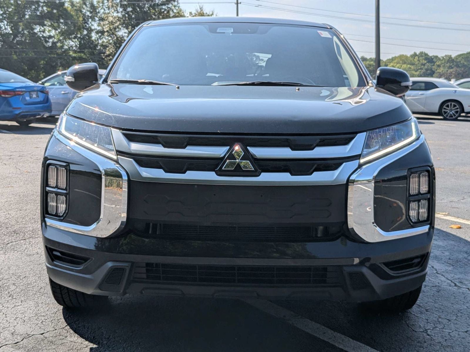 2024 Mitsubishi Outlander Sport 2.0 SE