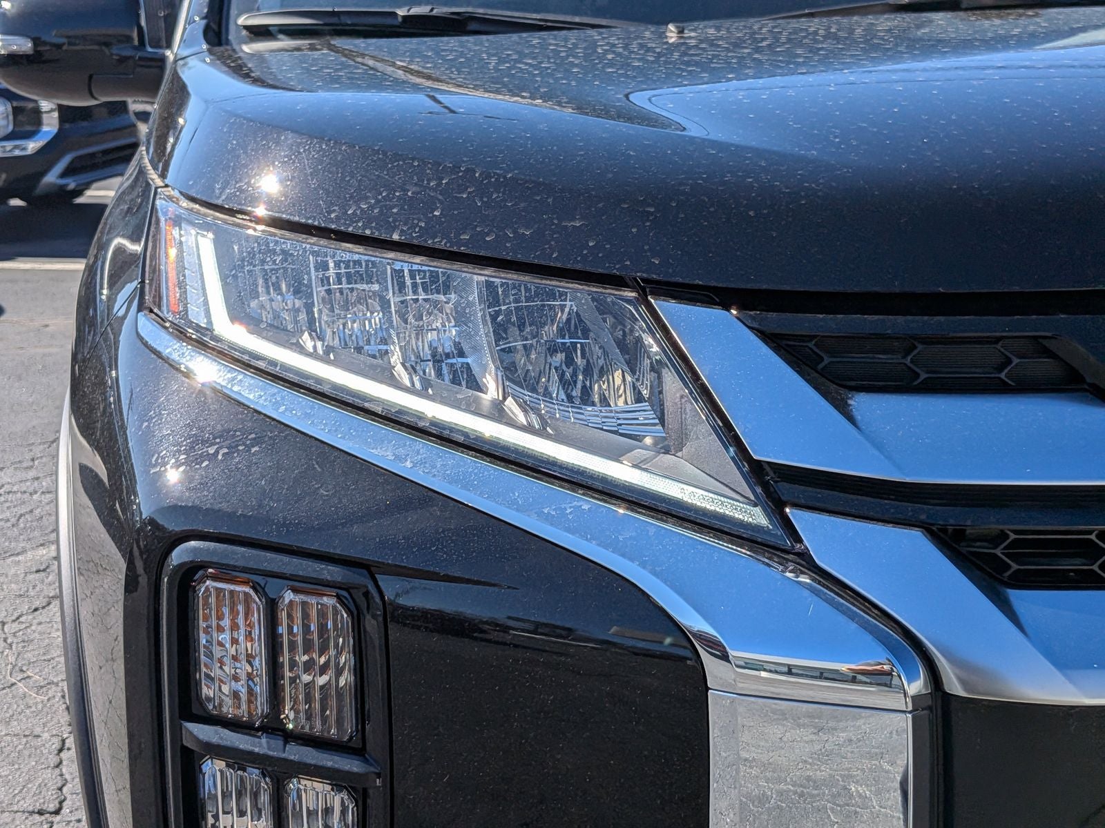 2026 Mitsubishi Outlander Sport 2.0 SE