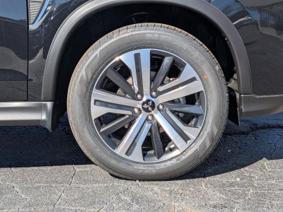 2026 Mitsubishi Outlander Sport 2.0 SE
