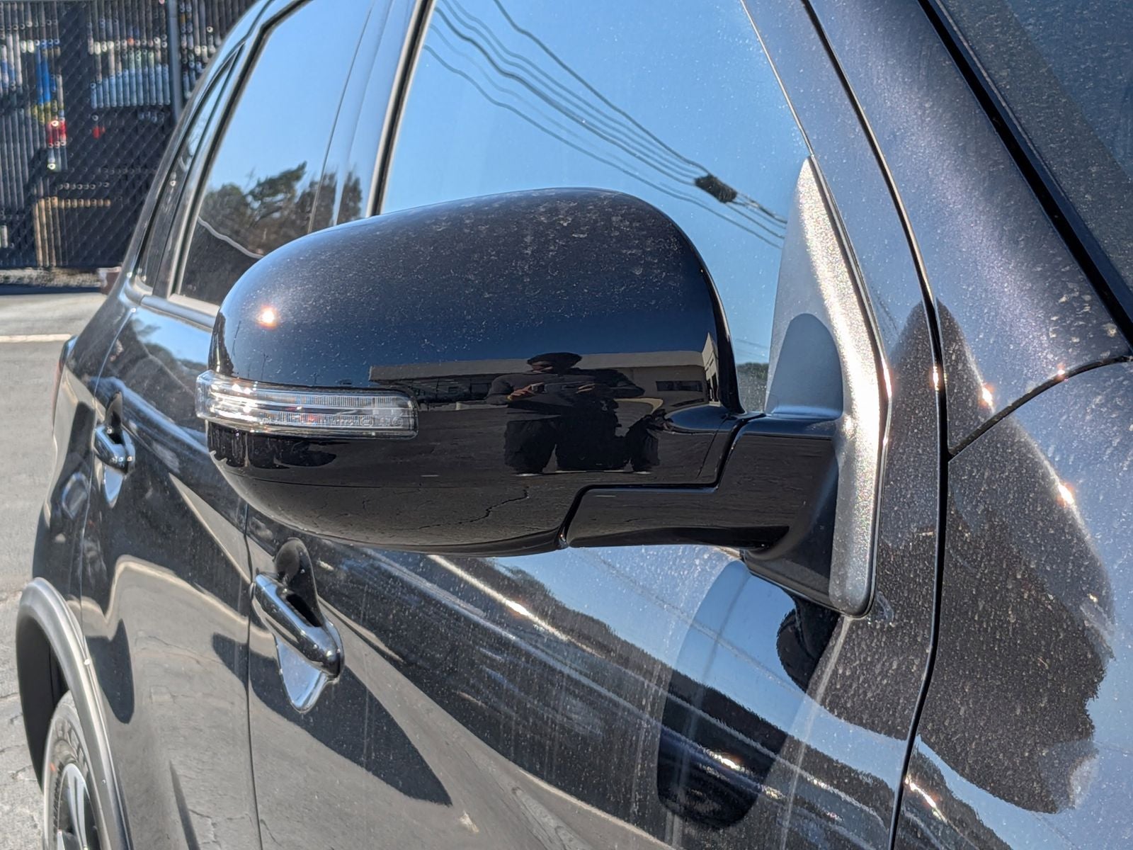 2026 Mitsubishi Outlander Sport 2.0 SE