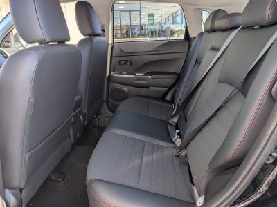 2026 Mitsubishi Outlander Sport 2.0 SE