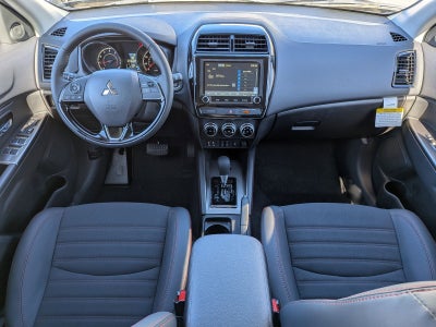 2026 Mitsubishi Outlander Sport 2.0 SE