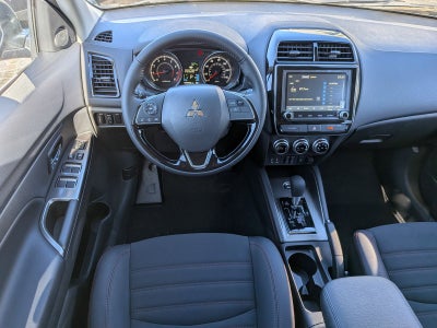 2026 Mitsubishi Outlander Sport 2.0 SE