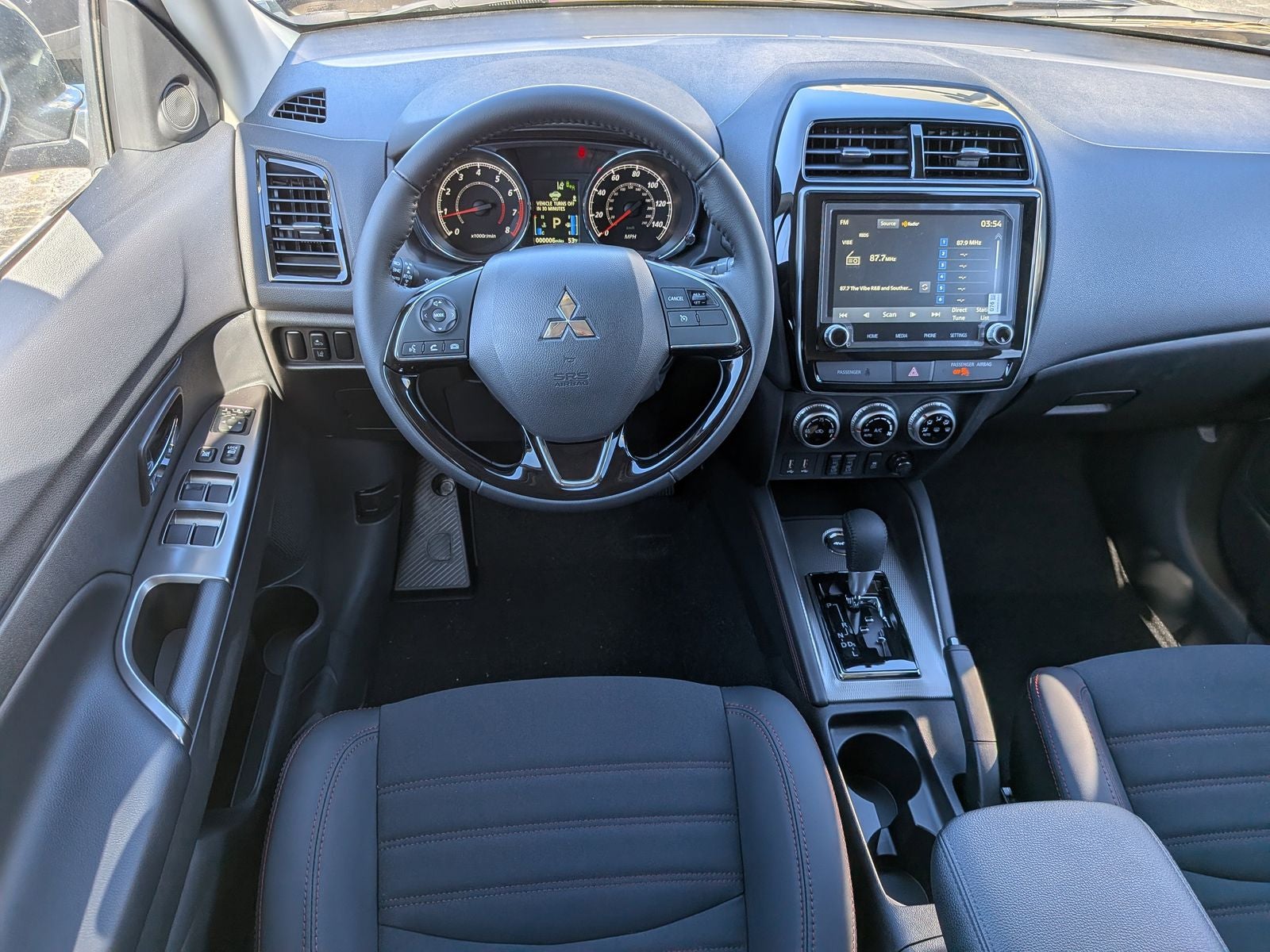 2026 Mitsubishi Outlander Sport 2.0 SE