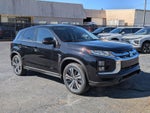 2026 Mitsubishi Outlander Sport 2.0 SE
