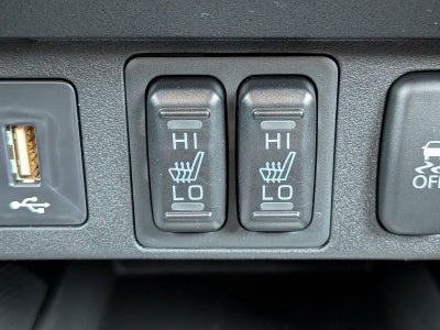 2026 Mitsubishi Outlander Sport 2.0 SE