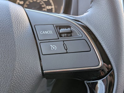 2026 Mitsubishi Outlander Sport 2.0 SE