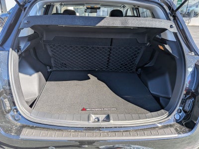 2026 Mitsubishi Outlander Sport 2.0 SE