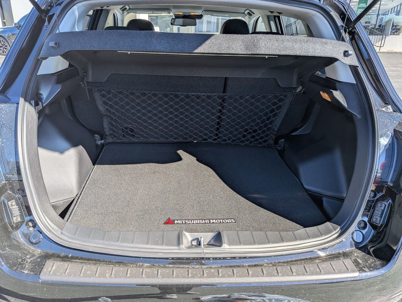 2026 Mitsubishi Outlander Sport 2.0 SE