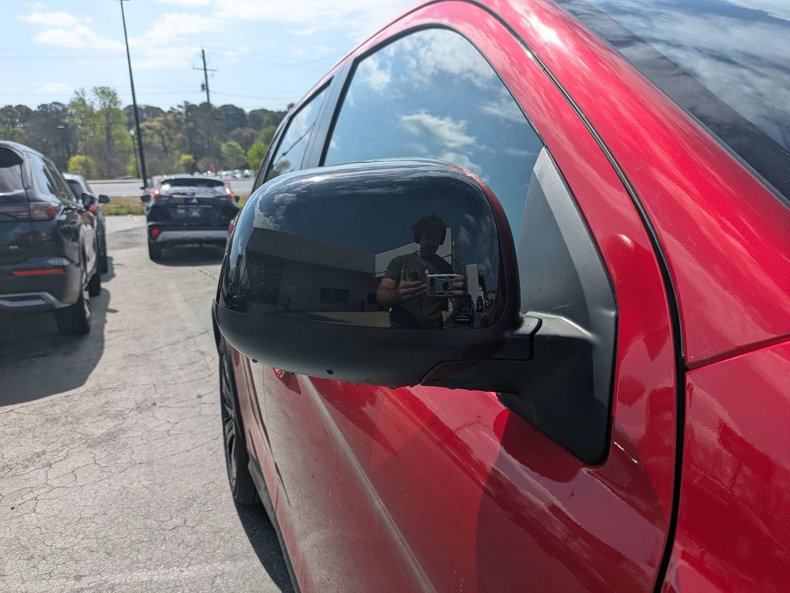 2026 Mitsubishi Outlander Sport 2.0 LE