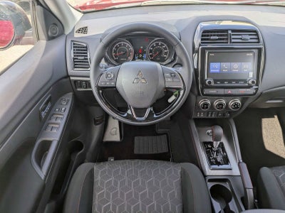 2026 Mitsubishi Outlander Sport 2.0 LE