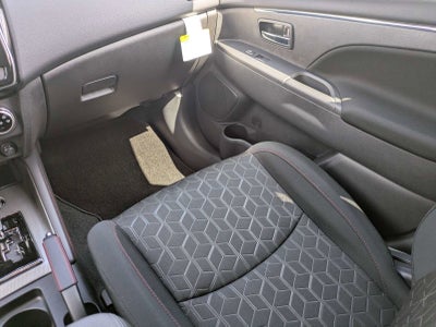 2026 Mitsubishi Outlander Sport 2.0 LE