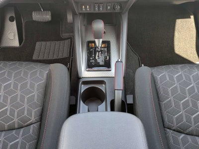 2026 Mitsubishi Outlander Sport 2.0 LE