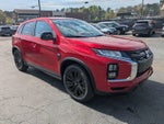 2026 Mitsubishi Outlander Sport 2.0 LE