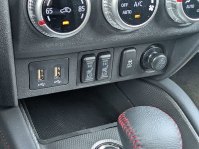 2026 Mitsubishi Outlander Sport 2.0 LE