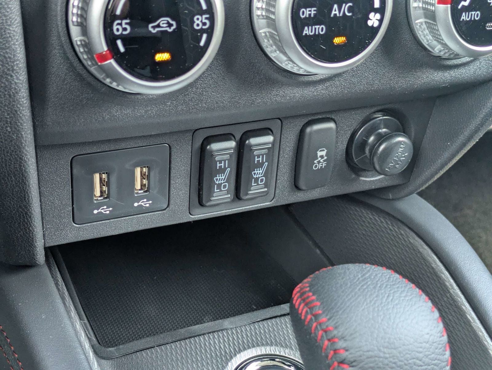2026 Mitsubishi Outlander Sport 2.0 LE