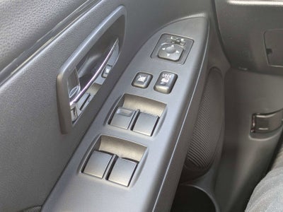 2026 Mitsubishi Outlander Sport 2.0 LE