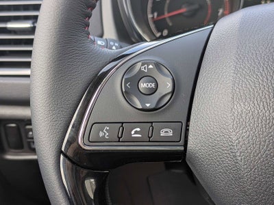 2026 Mitsubishi Outlander Sport 2.0 LE