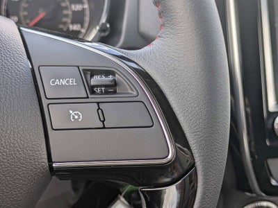 2026 Mitsubishi Outlander Sport 2.0 LE