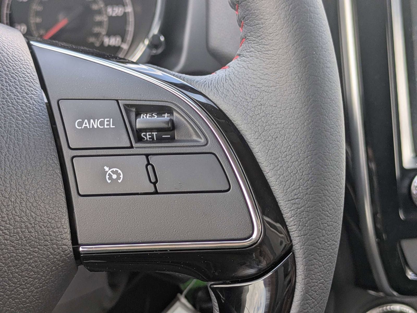 2026 Mitsubishi Outlander Sport 2.0 LE