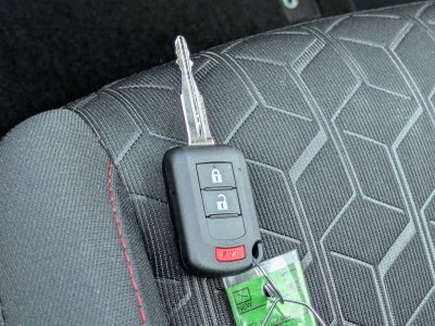 2026 Mitsubishi Outlander Sport 2.0 LE