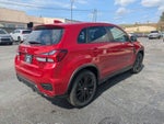 2026 Mitsubishi Outlander Sport 2.0 LE
