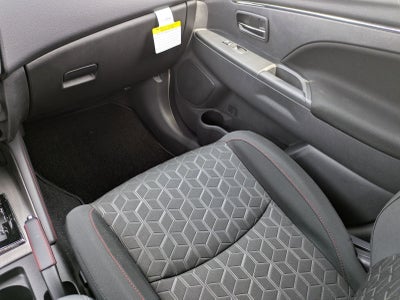 2026 Mitsubishi Outlander Sport 2.0 LE