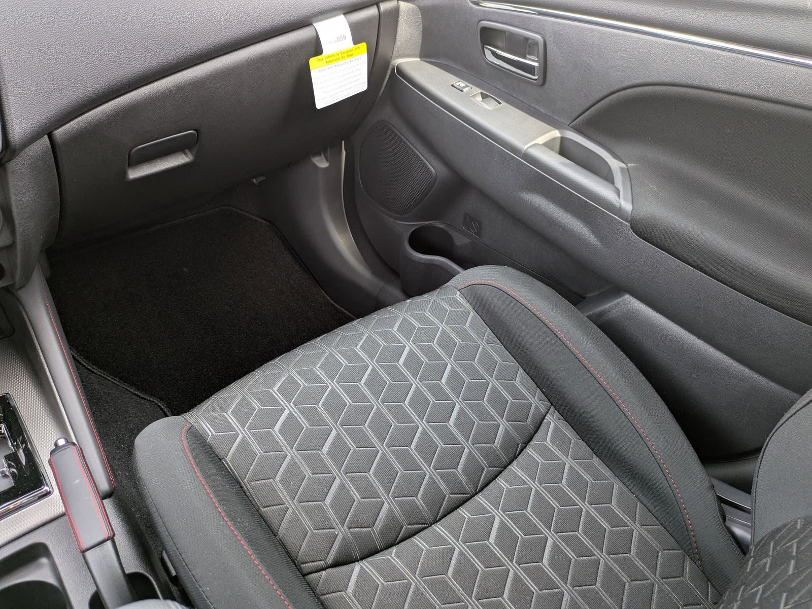 2026 Mitsubishi Outlander Sport 2.0 LE