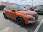 2026 Mitsubishi Outlander Sport 2.0 LE
