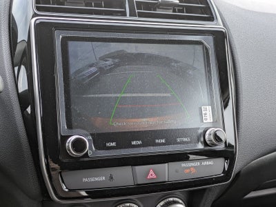 2026 Mitsubishi Outlander Sport 2.0 LE