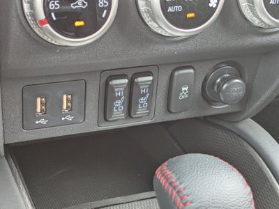 2026 Mitsubishi Outlander Sport 2.0 LE