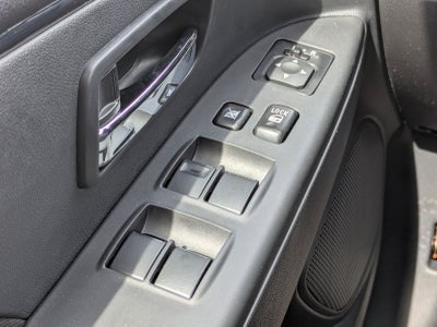 2026 Mitsubishi Outlander Sport 2.0 LE