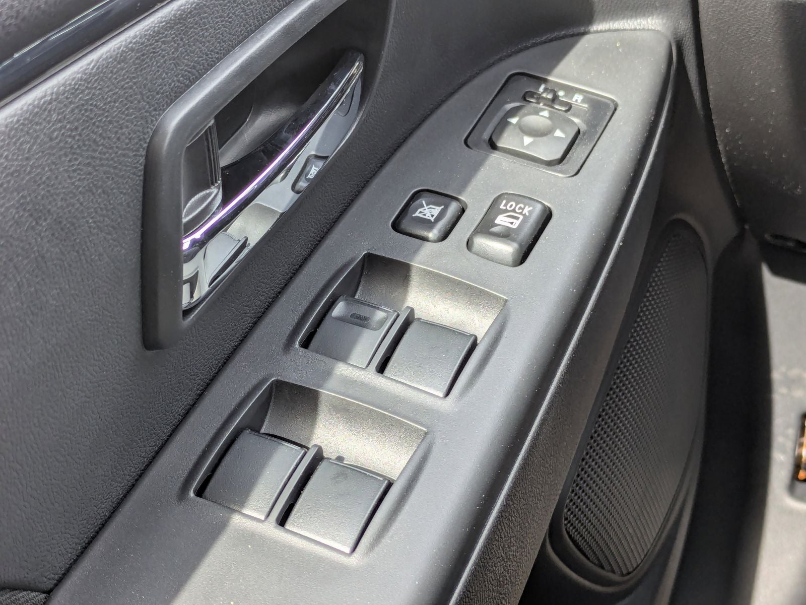 2026 Mitsubishi Outlander Sport 2.0 LE