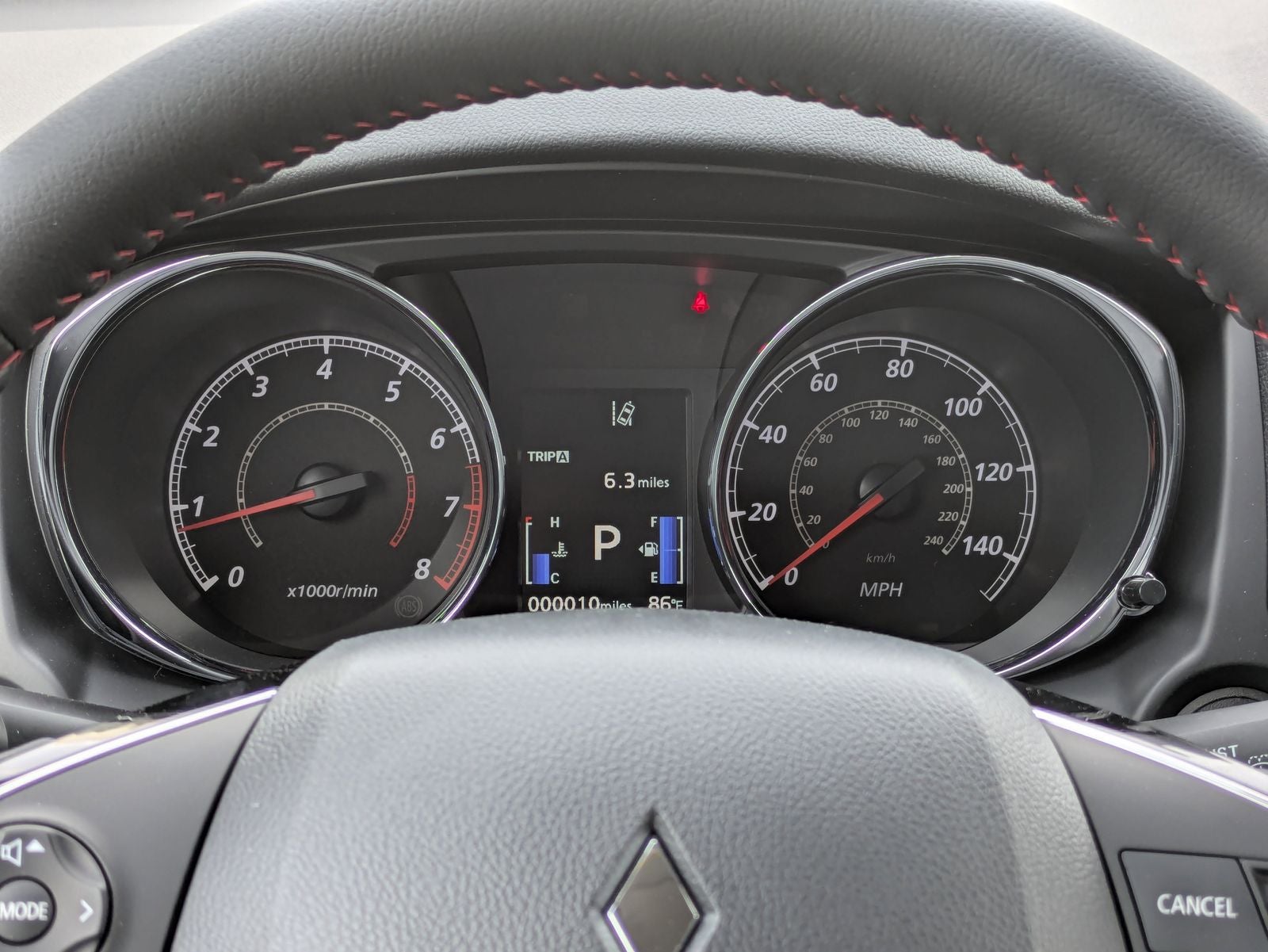 2026 Mitsubishi Outlander Sport 2.0 LE