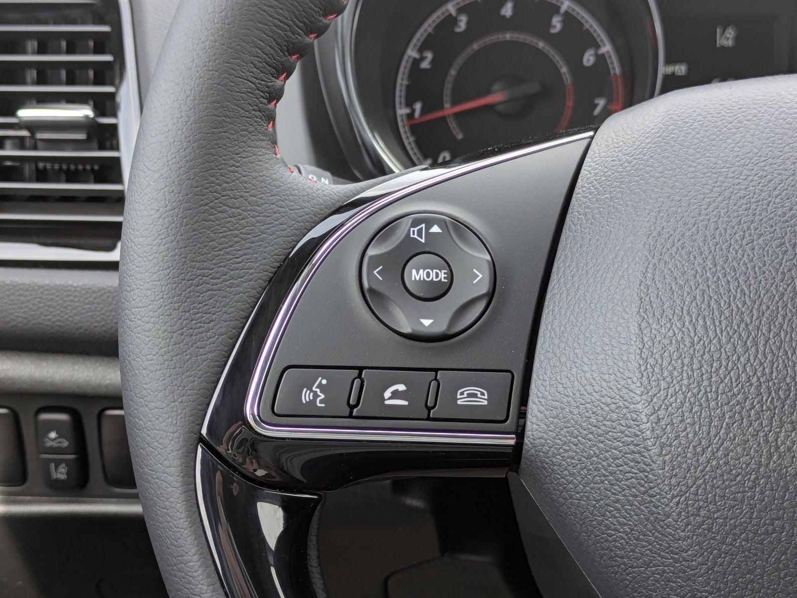 2026 Mitsubishi Outlander Sport 2.0 LE